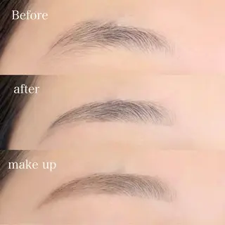 アイブロウ eye salon miniのマツエク・マツパデザイン