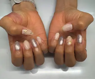 ネイル Van Nail Salonのネイルデザイン
