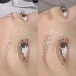 マツエク・マツパ 𝕁𝔼𝕃𝕃𝕐 𝕃𝔸𝕊ℍのマツエク・マツパデザイン