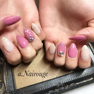 ネイル Nail salon REIRISのネイルデザイン