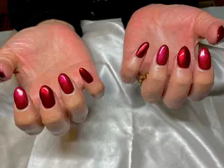 ネイル Home salon Rのネイルデザイン