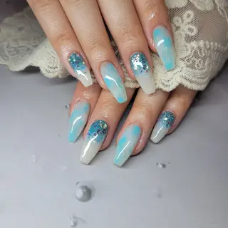 ネイル Nail salon Coco所属・Nail salon Coco【溝の口駅】のネイルデザイン