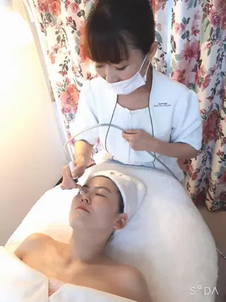 宮下 みほのエステ・リラクイメージ