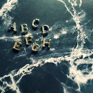 ネイル クロキ 。のネイルデザイン