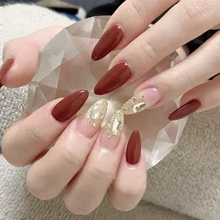 ネイル 💅fleur Ayumiのネイルデザイン