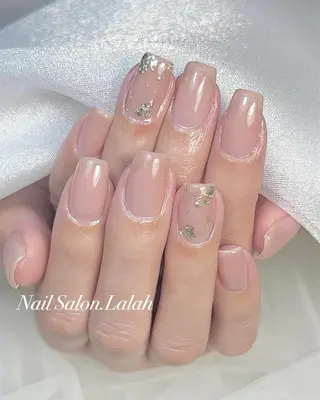 ネイル Nail Salon .Lalahのネイルデザイン
