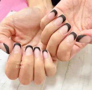 ネイル 石野 広佳のネイルデザイン