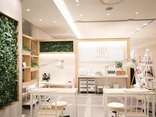 ネイル maninail makiのネイルデザイン