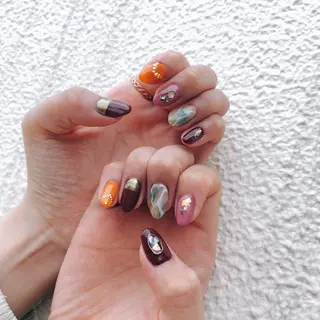 ネイル Chipieee Tokyoのその他イメージ