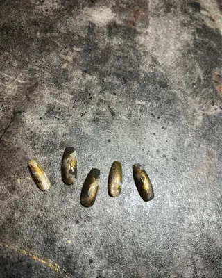 ネイル 筒井 美穂のネイルデザイン