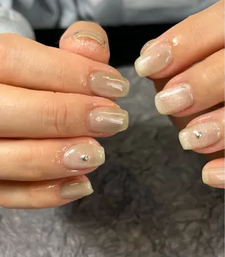 ネイル S. SAYAのネイルデザイン