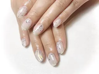 ネイル irono .のネイルデザイン