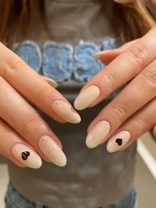 ネイル otao yuriのネイルデザイン