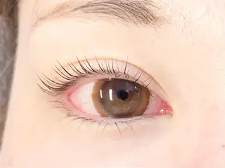 マツエク・マツパ 安東 知美のマツエク・マツパデザイン