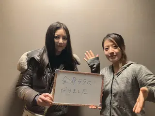 ヴィオーデ美容整体 サロン 銀座店のエステ・リラクイメージ