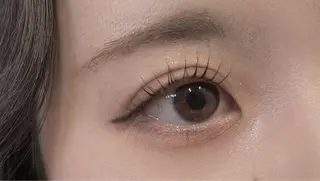 マツエク・マツパ eight  中目黒 MANAのマツエク・マツパデザイン