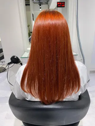 ロング RINRI 🌷のマツエク・マツパデザイン