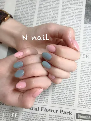 ネイル N nailのネイルデザイン