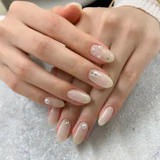 ネイル 黒沢 直子のネイルデザイン