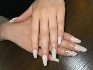 ネイル 松山 美由紀のネイルデザイン