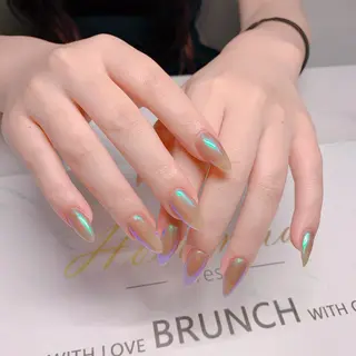 ネイル インフィニティ ネイルサロンのネイルデザイン