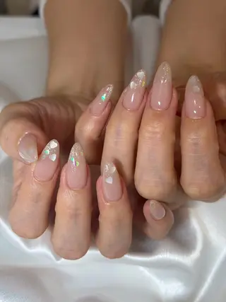 ネイル Private nailsalon  N所属・N nail - KOBE -のネイルデザイン