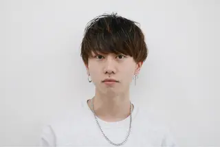 メンズ メンズサロンLOSS所属・メンズサロン rootのヘアスタイル