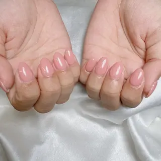 ネイル LR.ONE リナのネイルデザイン