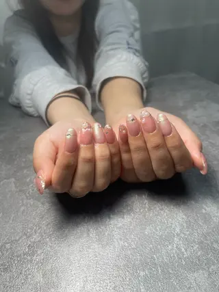 ネイル sharo nailのネイルデザイン