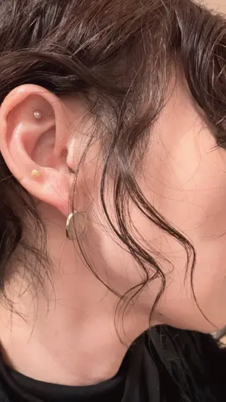 picciii【ピッチ】所属・加藤 陽子のエステ・リラクイメージ