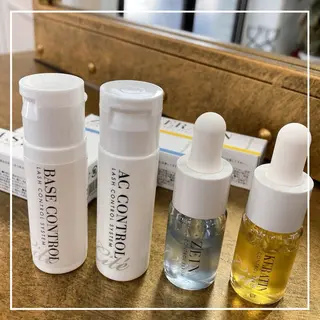 マツエク・マツパ eyelash forty–five所属・eyelash forty-fiveのマツエク・マツパデザイン