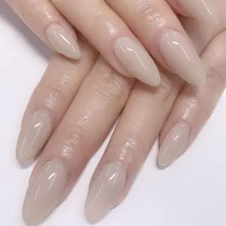 ネイル リラネイル Aikenのネイルデザイン