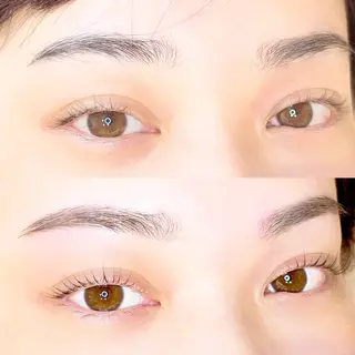 マツエク・マツパ アイラッシュサロン CoCoのマツエク・マツパデザイン