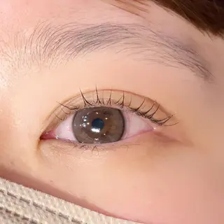 マツエク・マツパ Bianca錦糸町店 Satouのマツエク・マツパデザイン