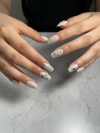 ネイル miinail miyuuのネイルデザイン