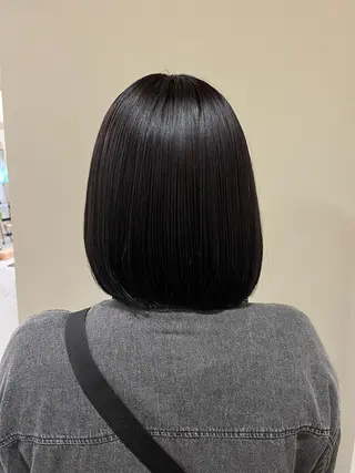 ショート mao /HUI金山のヘアスタイル