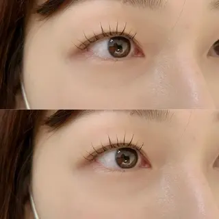 マツエク・マツパ Ichi eyesalon所属・Ichi ..のマツエク・マツパデザイン