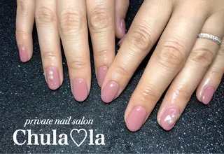 ネイル Chula♡la 豊見城市高安のネイルデザイン