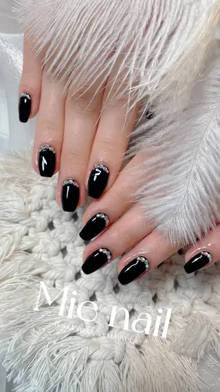 ネイル Mie nailのネイルデザイン