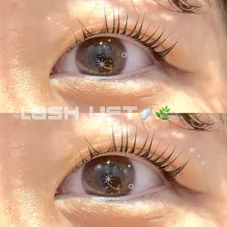 マツエク・マツパ erika asotのマツエク・マツパデザイン