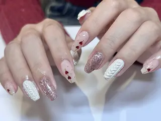 ネイル 髙橋 直央のその他イメージ