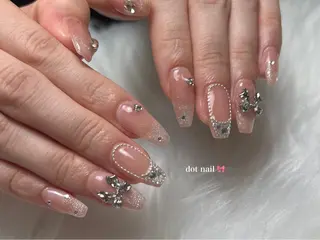 ネイル n. nailのネイルデザイン