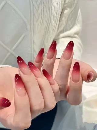 ネイル Belle Nail Salonのネイルデザイン