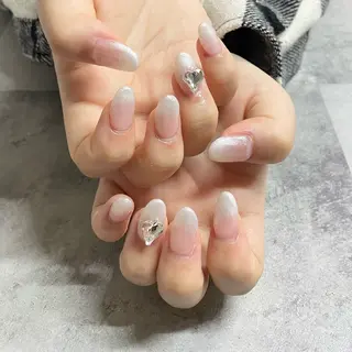 ネイル FELICE ﾌｪﾘｰﾁｪのネイルデザイン