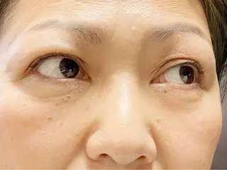 マツエク・マツパ MIMI RUSH 安城 jubilee店所属・鍋田 彩歌のマツエク・マツパデザイン