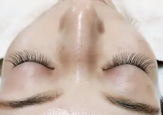 マツエク・マツパ Eye Liss所属・eyeliss♡林 清のマツエク・マツパデザイン