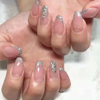 ネイル ネイル フフラ所属・nail fufla ♡yamane♡のネイルデザイン