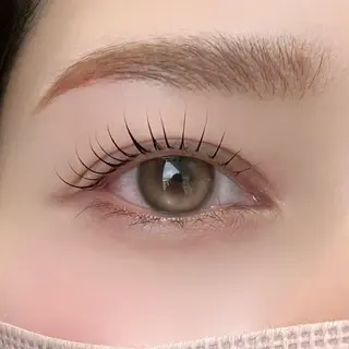 マツエク・マツパ Bivi by BHEL所属・桑名|アイラッシュ ikumiのマツエク・マツパデザイン