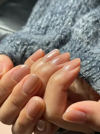 ネイル Chong Sarangのネイルデザイン