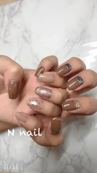 ネイル N nailのネイルデザイン
